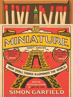 In Miniature - ebook